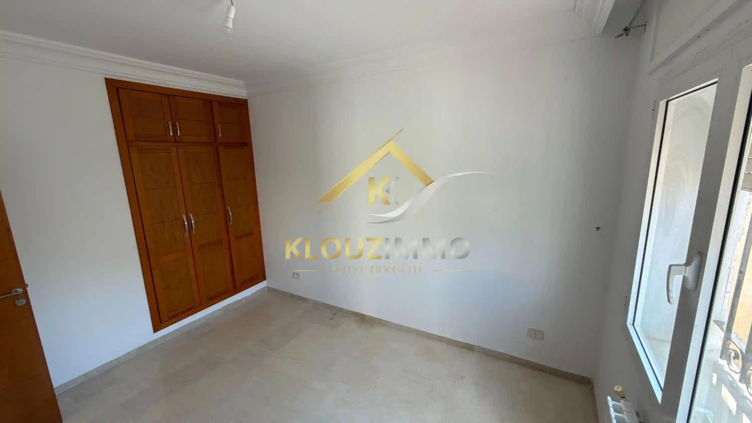 Villa Avec Piscine à Bizerte - Vue 3