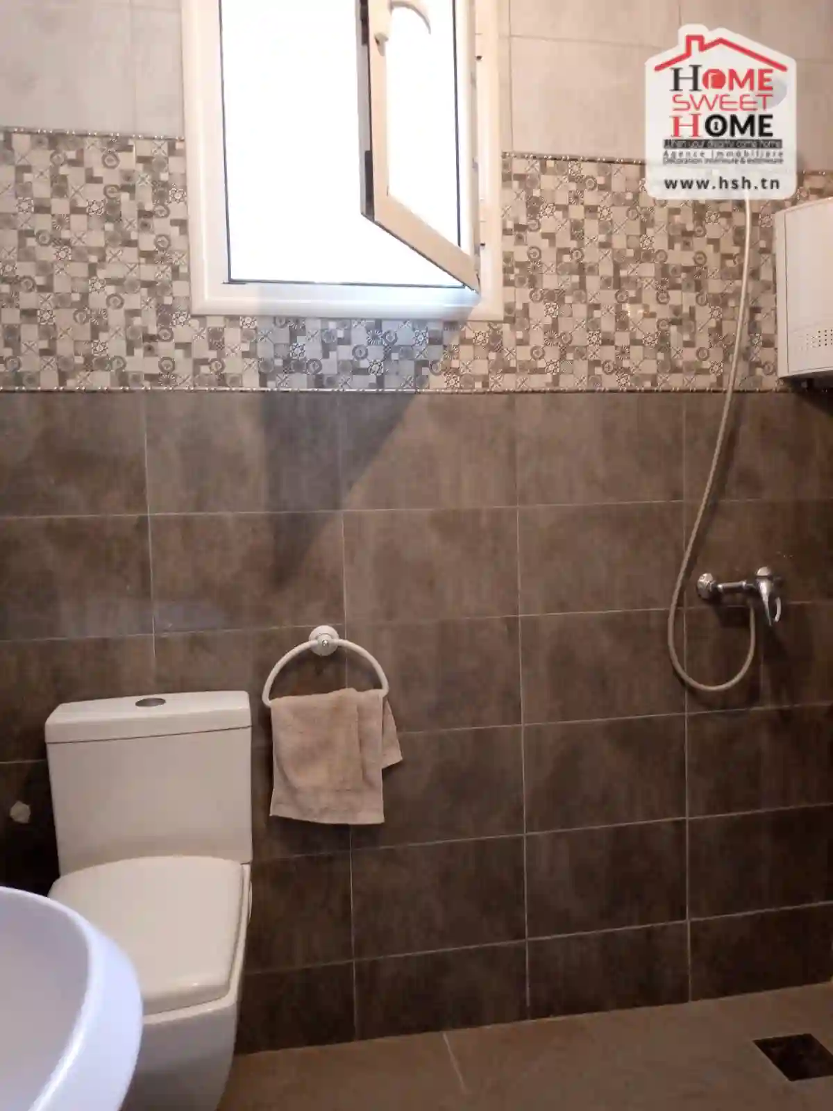 Villa Diego d el Mourouj à El Mourouj - Vue 1