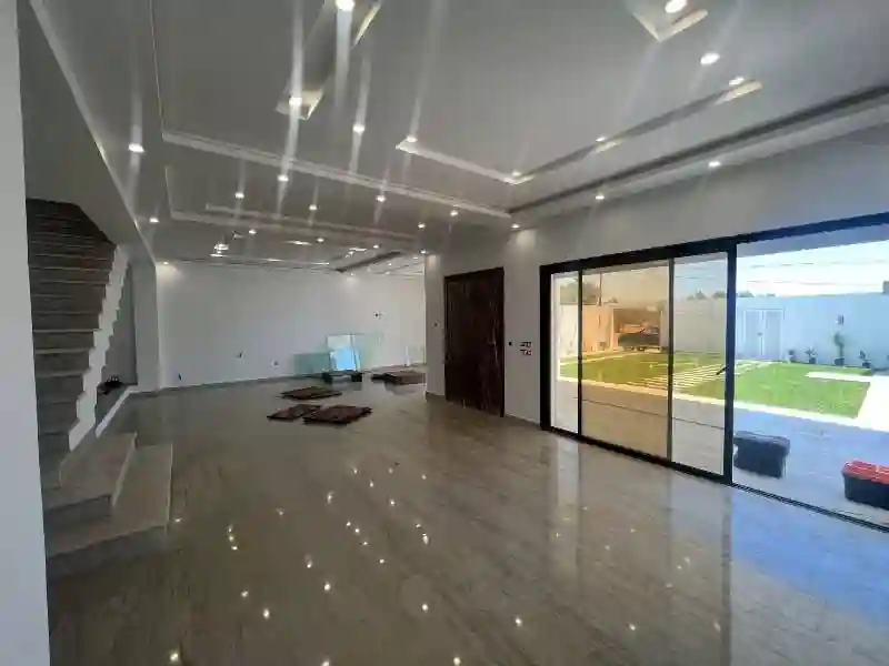 Villa Etoile Siidi Hammed - Vue 1