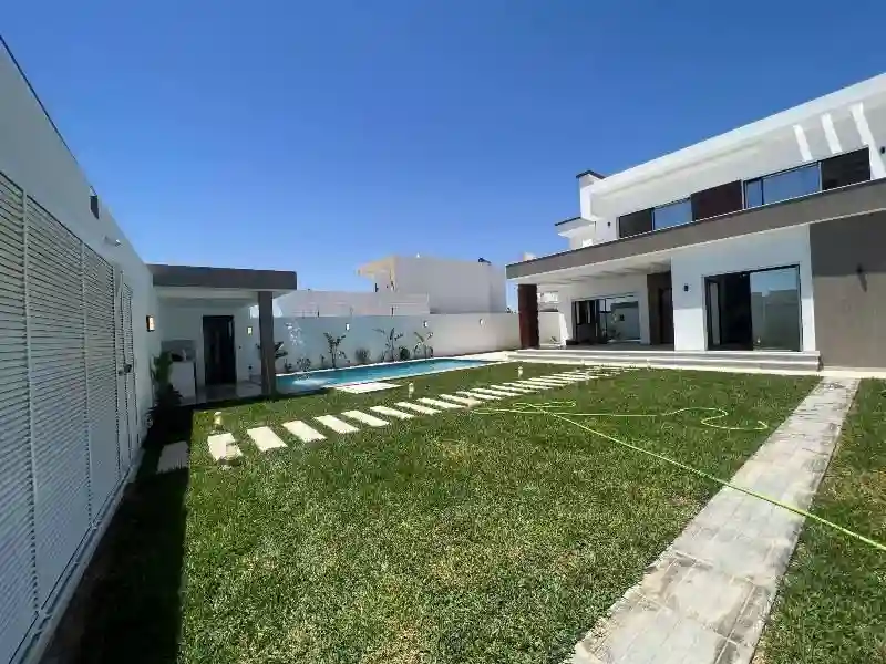 Villa Etoile Siidi Hammed - Vue 8