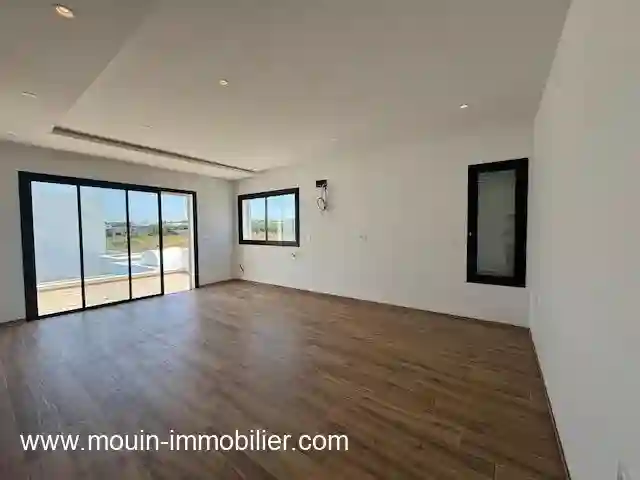 Villa L'oreal Hammamet El Monchar Av1918 - Vue 7