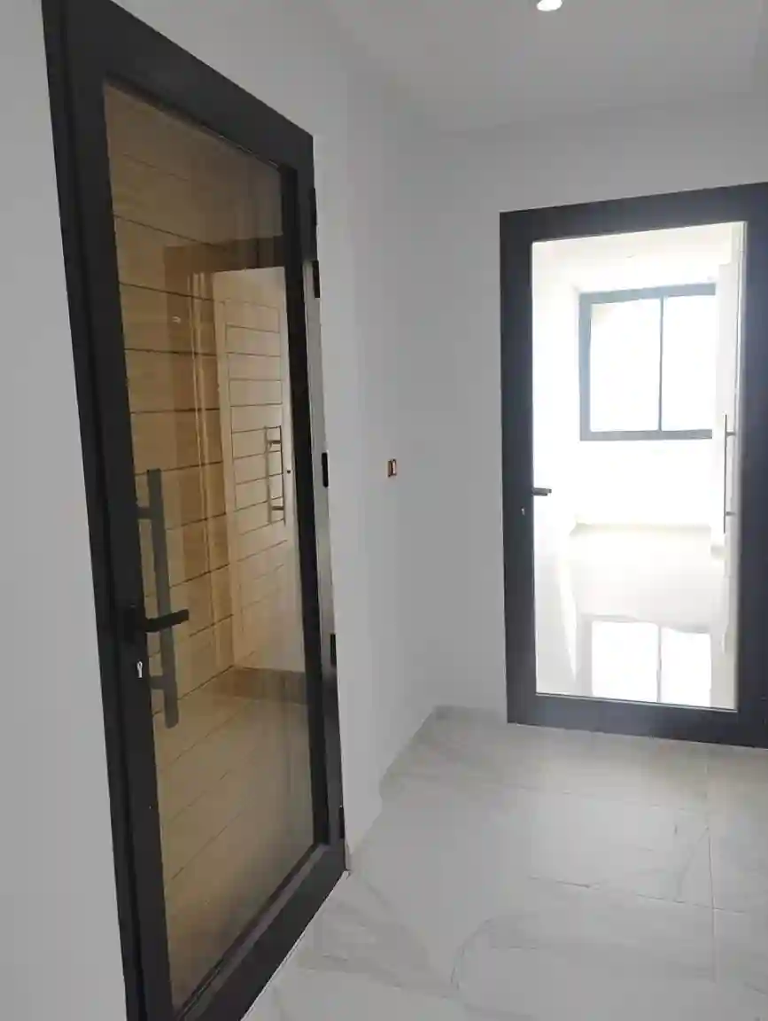 À Louer – Bureaux Neufs s+1 et s+2 à Monastir Centreville - Vue 1