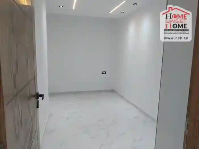 Appart s3 Aurea à Kélibia à Kelibia - Vue 1