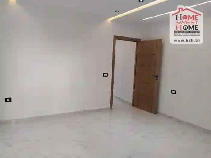 Appart s3 Aurea à Kélibia à Kelibia - Vue 3