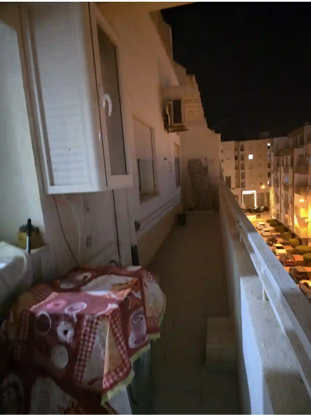 Appartement s2 109 m à El Aouina - Vue 1