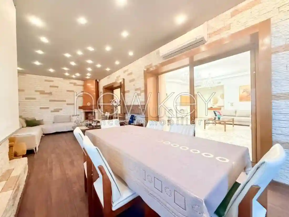 Appartement S5 Meublé aux Berges du lac 2 - Vue 1