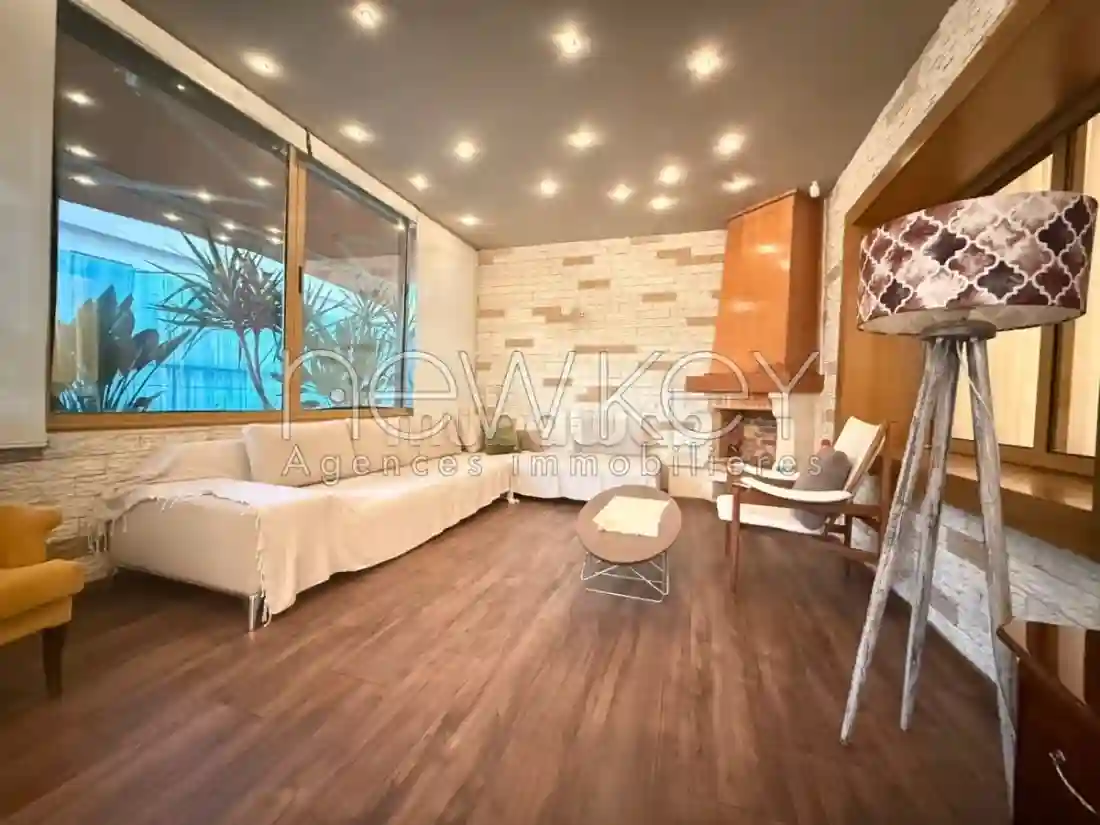 Appartement S5 Meublé aux Berges du lac 2 - Vue 3