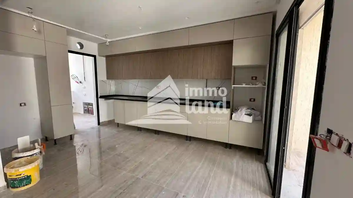 Triplex Direct Promoteur à Gammarth à Gammart - Vue 1