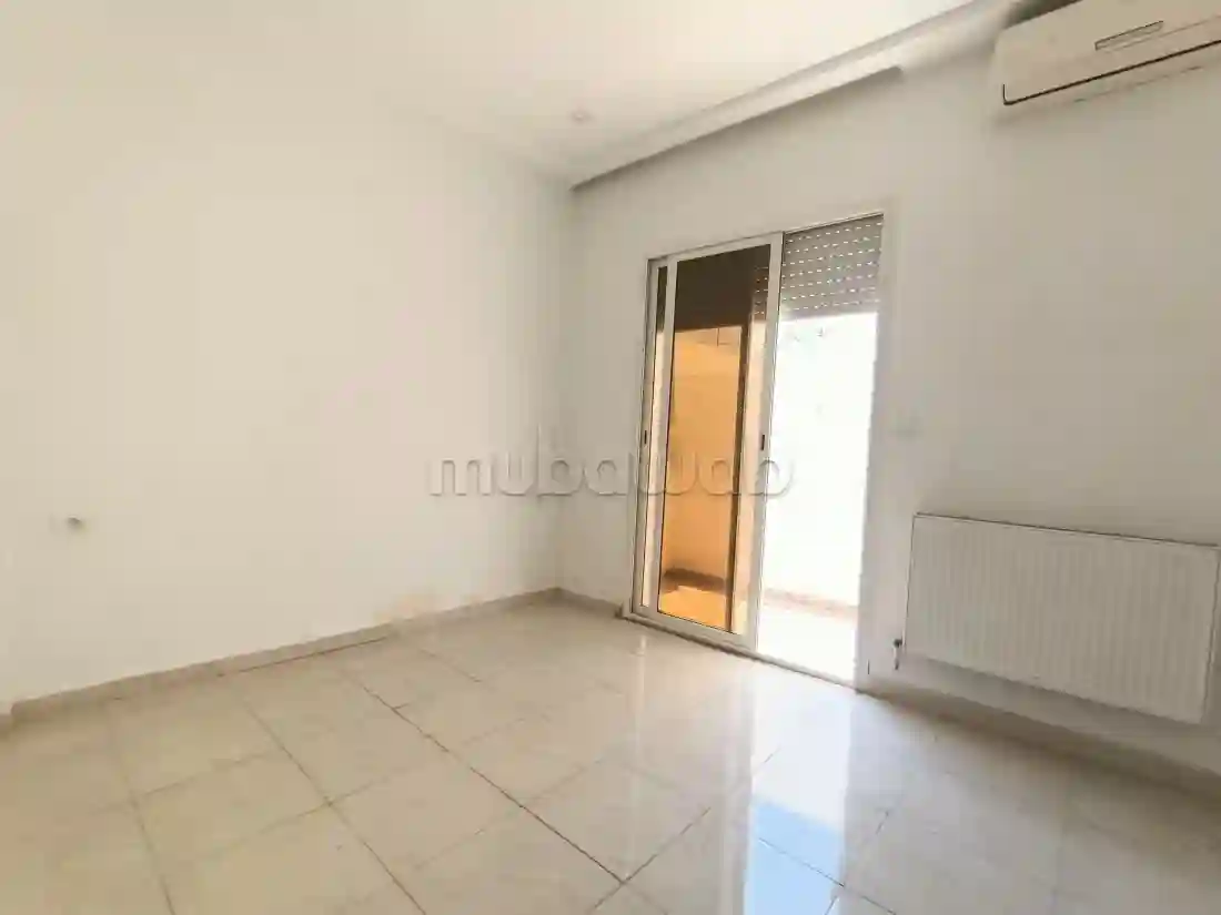 Un Petit rdc à La Marsa - Vue 2