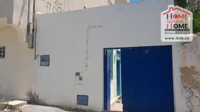 Villa Baya à Denden à Denden - Vue 1