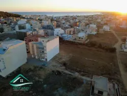 Vt1018 Terrains 296 m2 à Kelibia à Kelibia