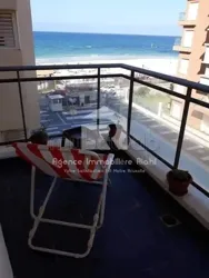 À Louer Courte Durée – Appartement S2