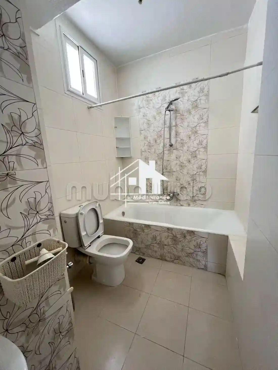 A Vendre Appartement S3 à Khaznadar - Vue 1