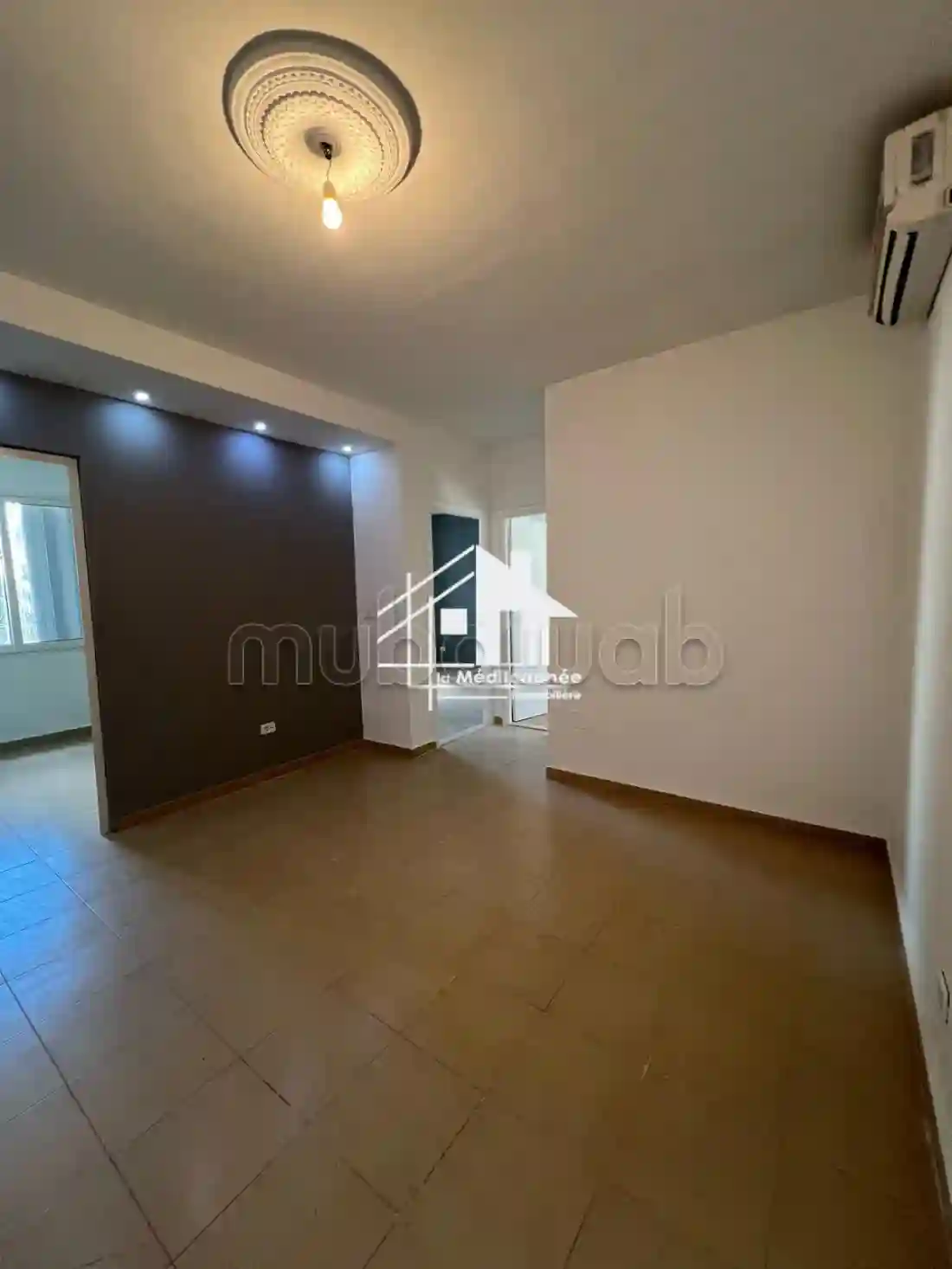 A Vendre Appartement S3 à Khaznadar - Vue 2