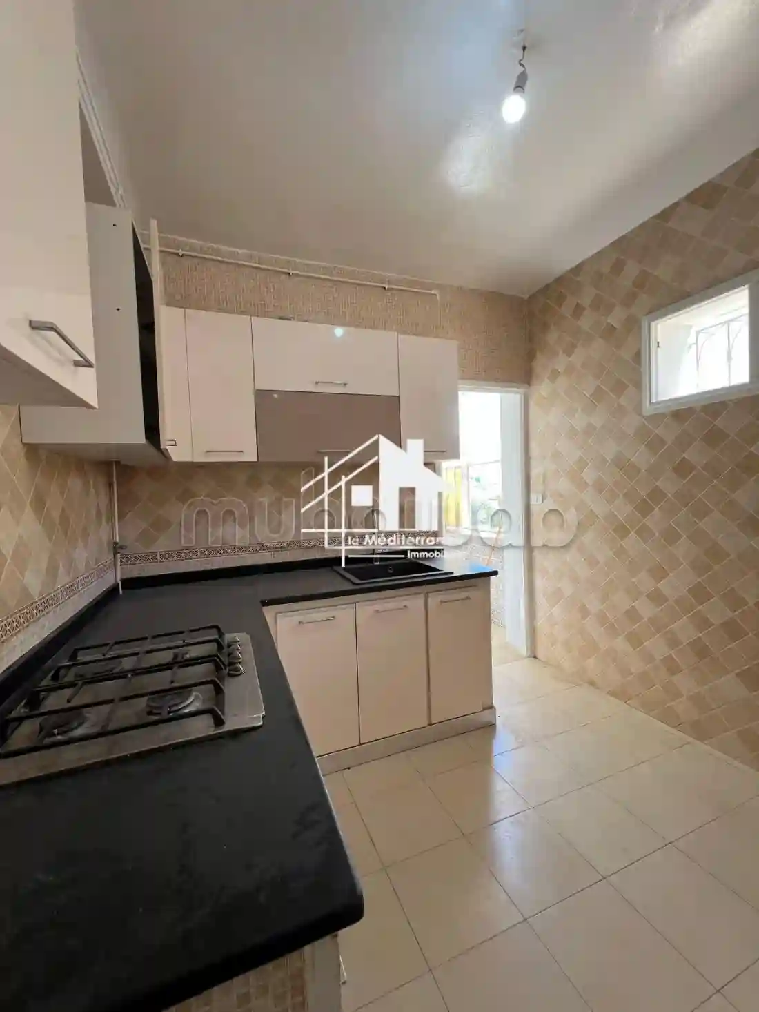 A Vendre Appartement S3 à Khaznadar - Vue 3