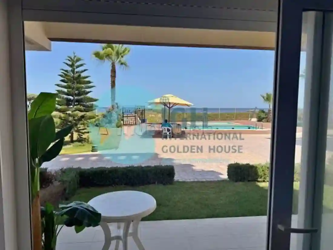 A Vendre S3 RDC Pied Dans L'eau - Vue 2