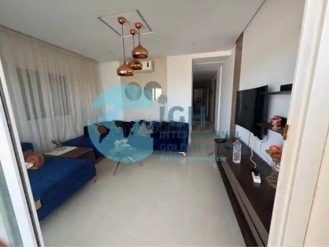 A Vendre S3 RDC Pied Dans L'eau - Vue 3