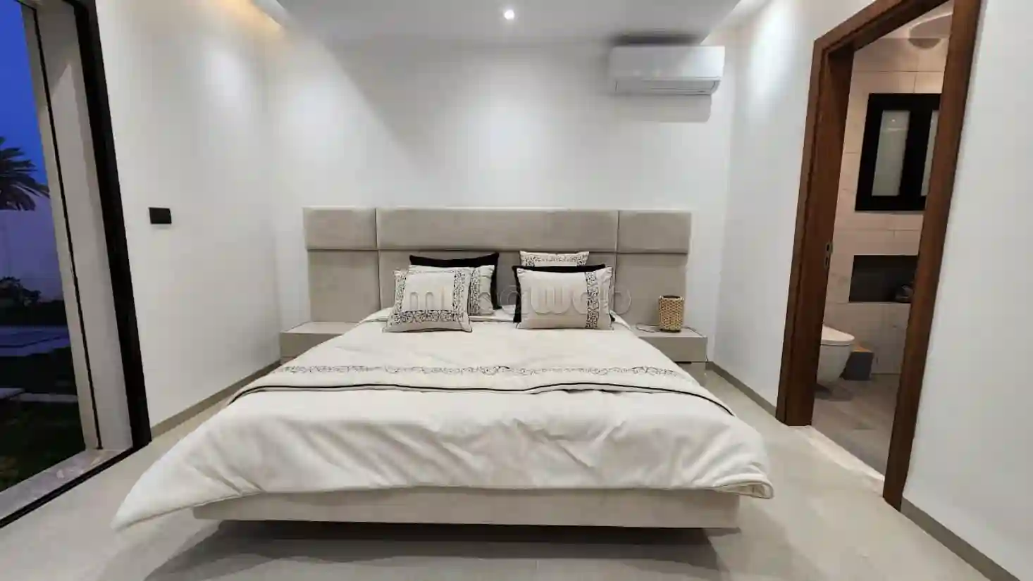 Dar El Yassmin – Villa à Louer à L’année - Vue 3