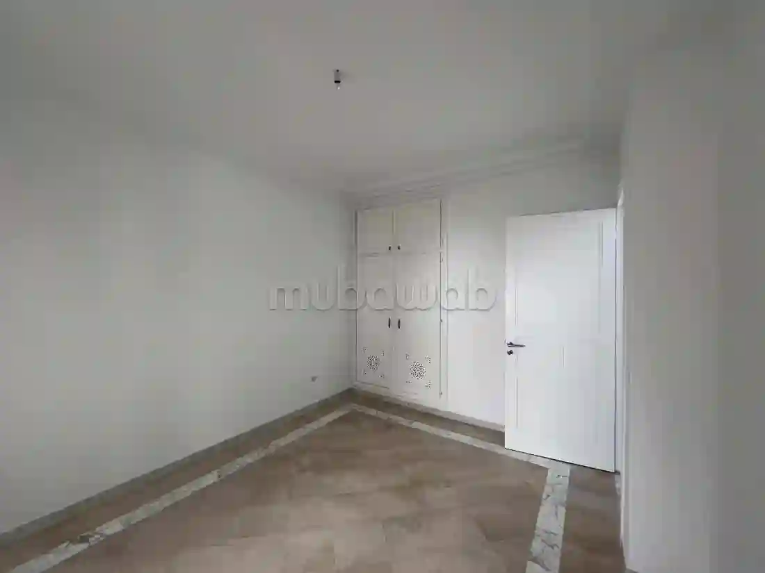 Ennasr à Louer Lumineux Appt S3