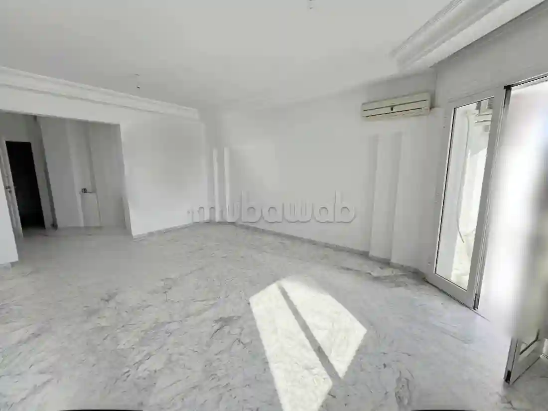 Ennasr à Louer Lumineux Appt S3 - Vue 1