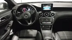 Mercedes A180 a à Dar Fadhal