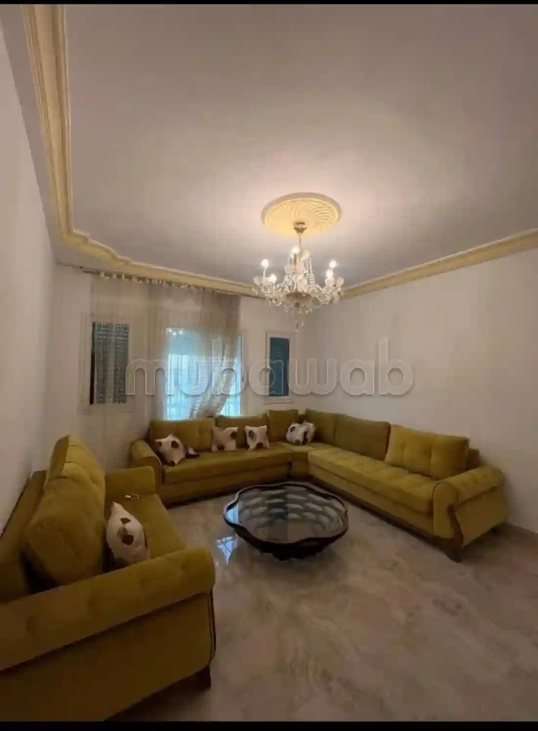 À Louer s2 Sidi Daoud - Vue 1