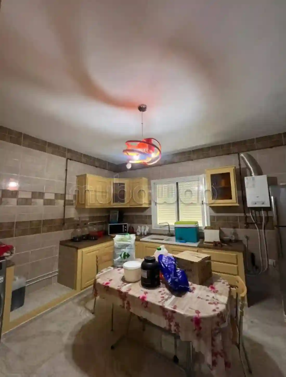 À Louer s2 Sidi Daoud - Vue 2