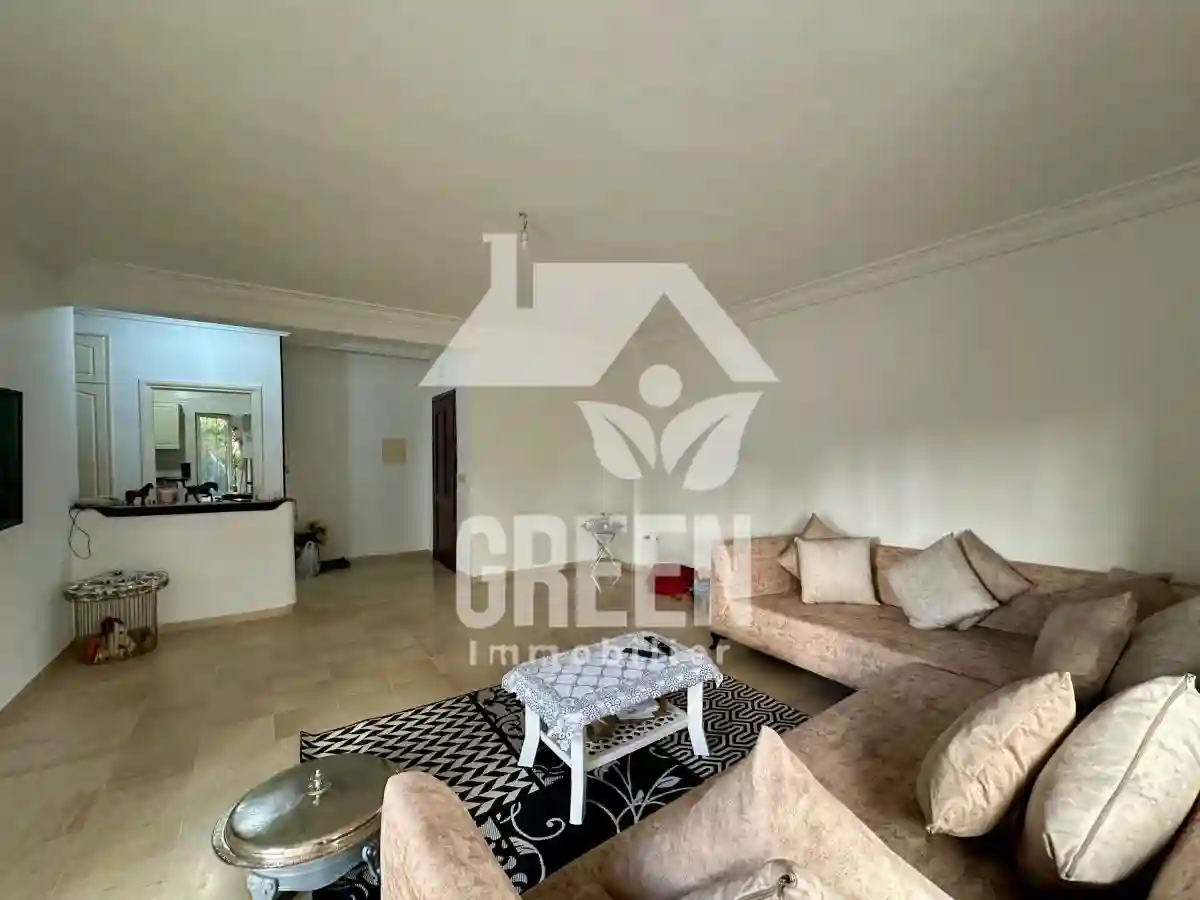 Appartement a Vendre s+3 Située à Laouina - Vue 3