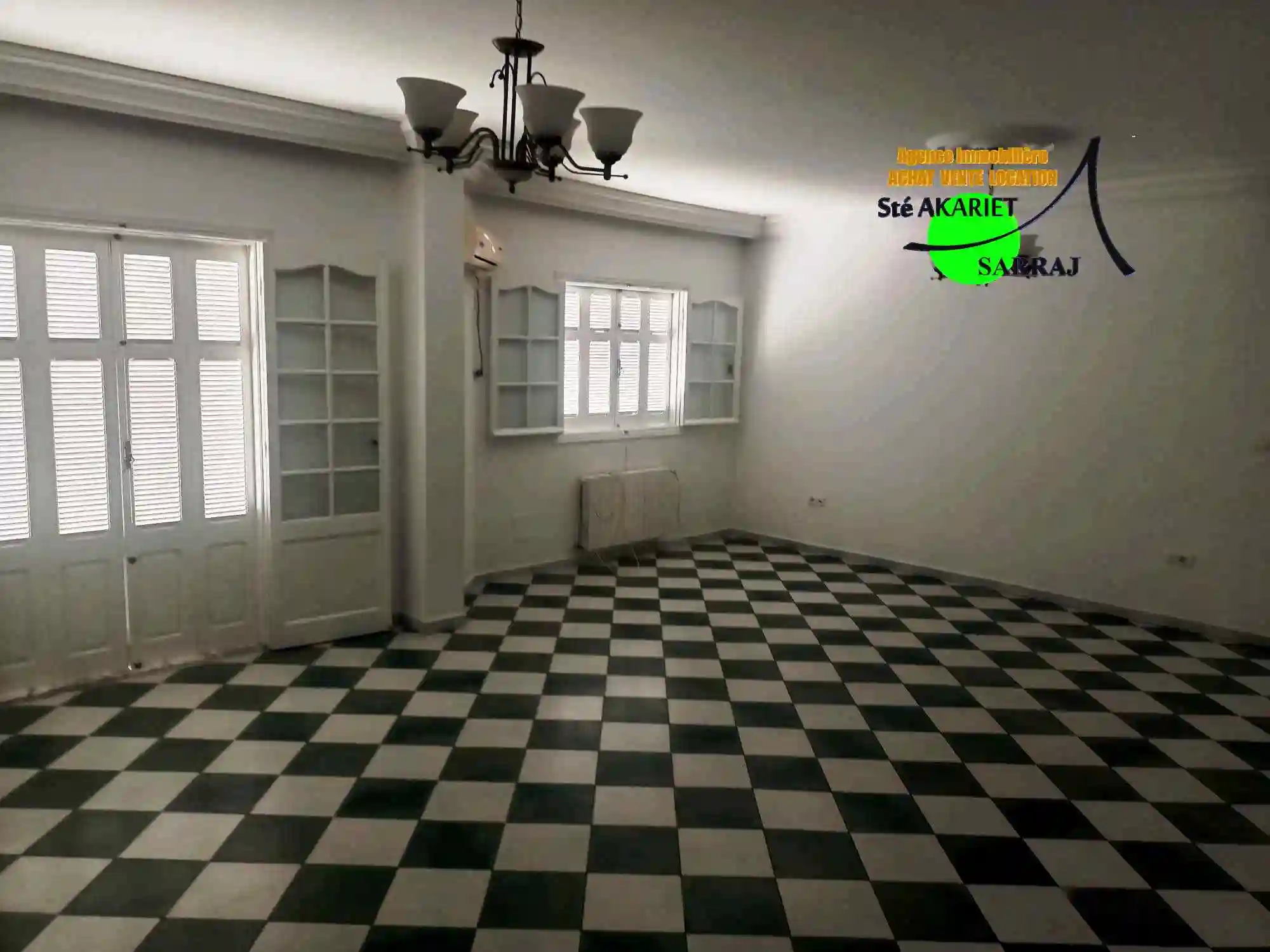 Petite Immeuble r3 Pour Projet ou Habitation à Hammam Sousse - Vue 4