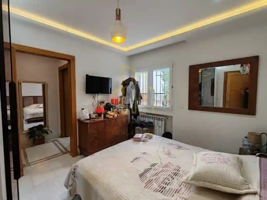 A Louer un Duplex à Riadh Al Andalous Avec Piscine - Vue 1