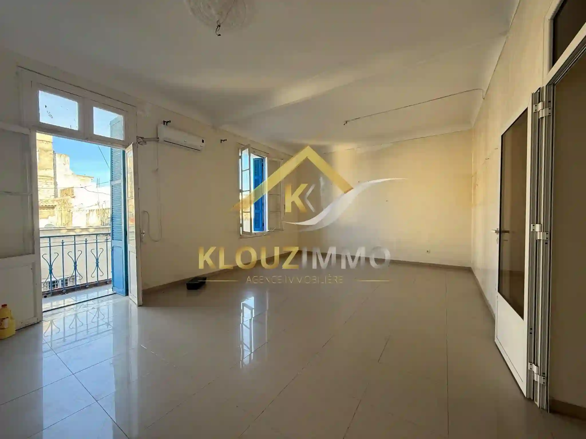 Appartement Centre Ville Bizerte à Bizerte