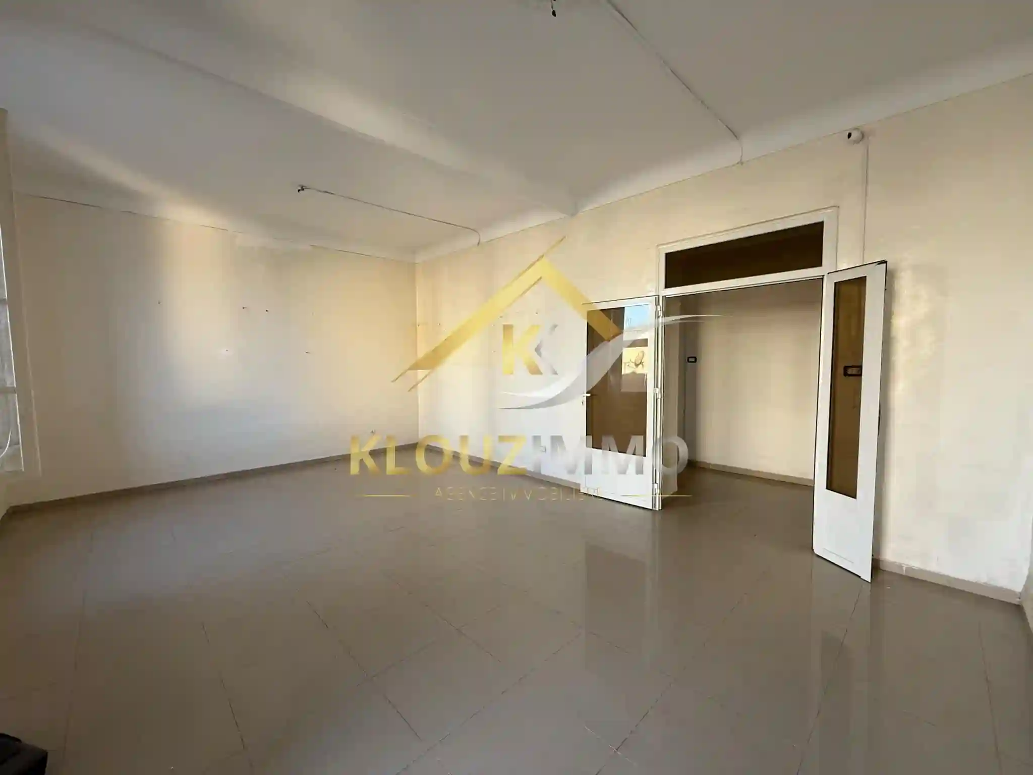 Appartement Centre Ville Bizerte à Bizerte - Vue 1