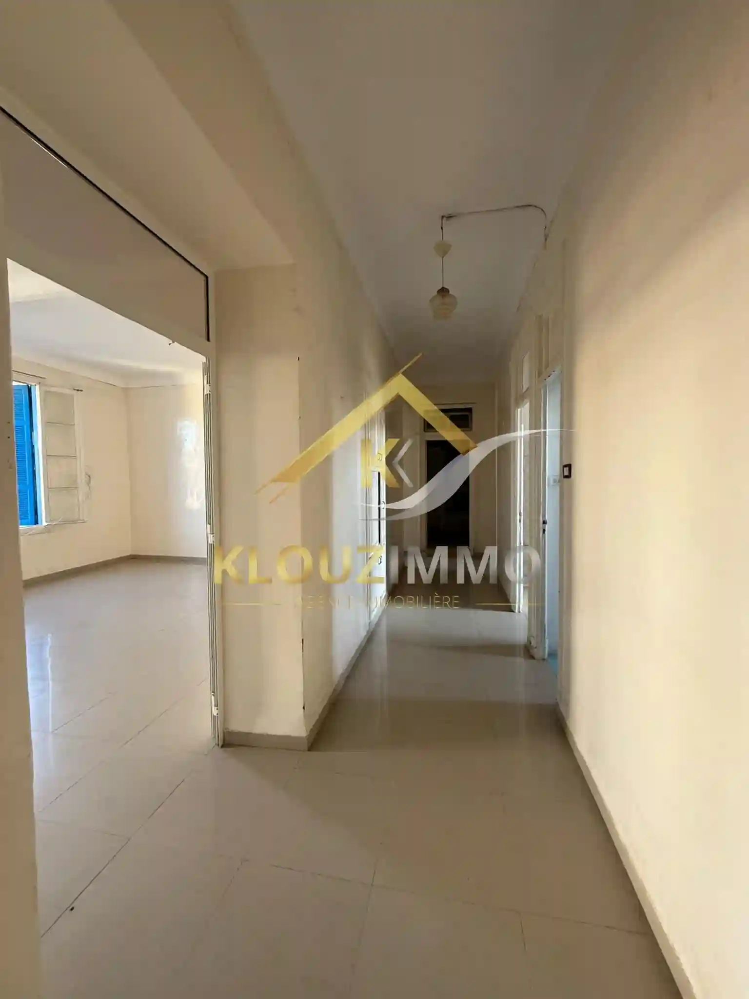 Appartement Centre Ville Bizerte à Bizerte - Vue 2