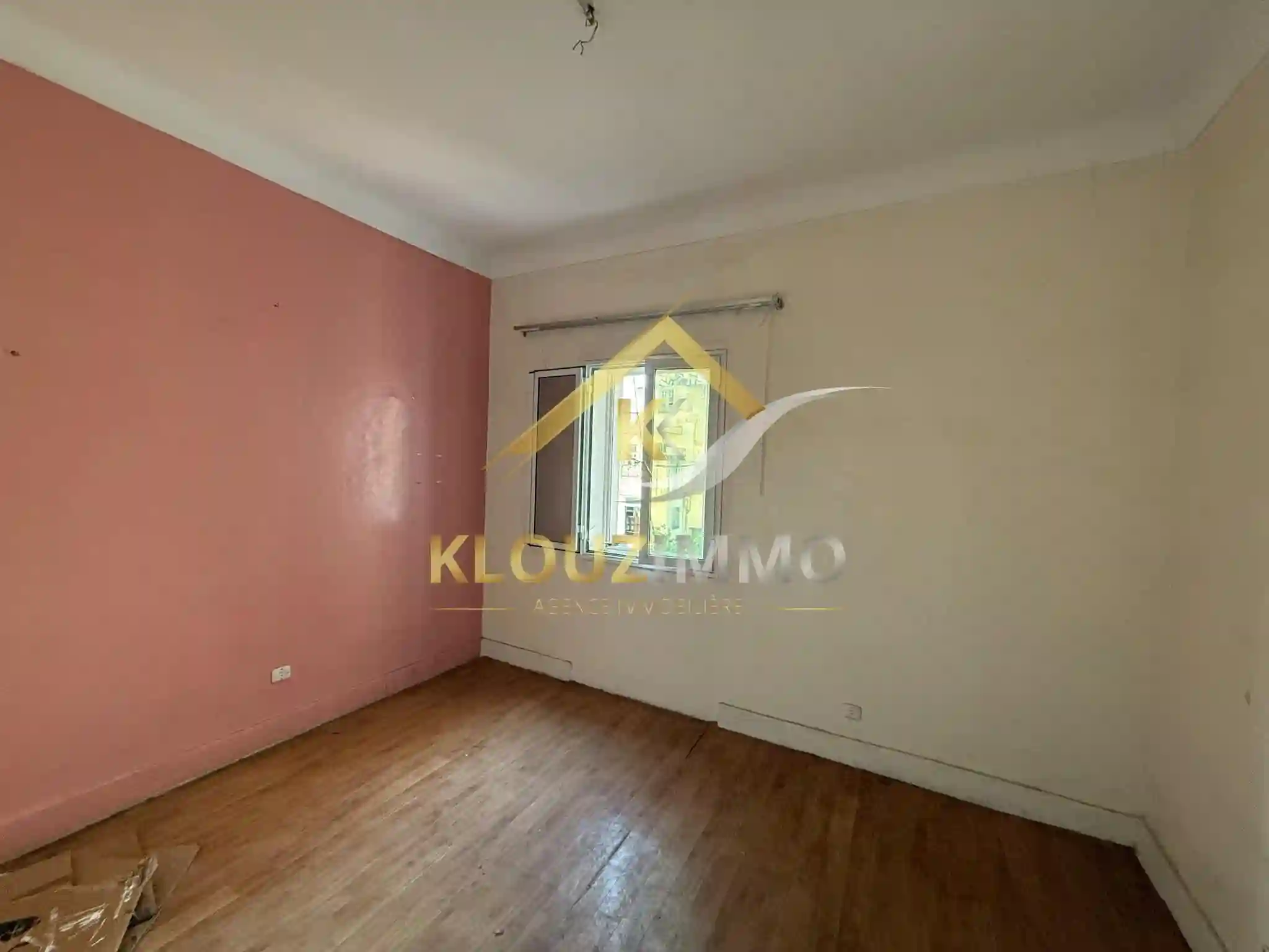 Appartement Centre Ville Bizerte à Bizerte - Vue 3