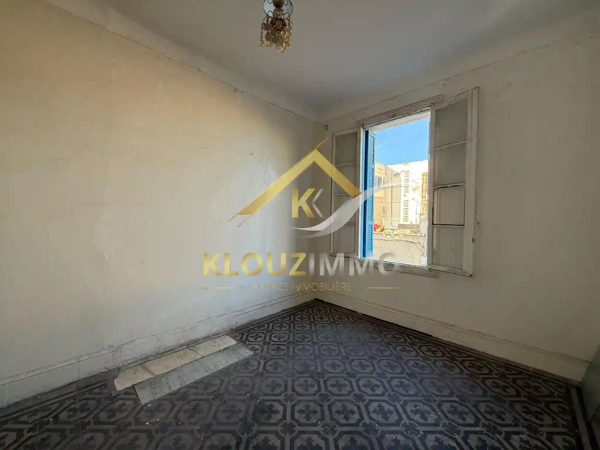 Appartement Centre Ville Bizerte à Bizerte - Vue 4