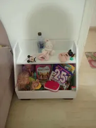 Chambre Enfant à Nouvelle Medina