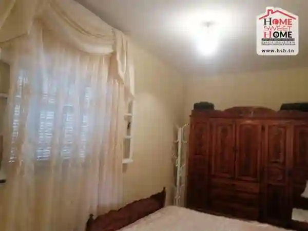 Immeuble Fouket à Bizerte à Bizerte - Vue 1