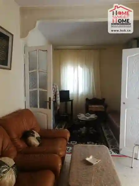 Immeuble Fouket à Bizerte à Bizerte - Vue 2