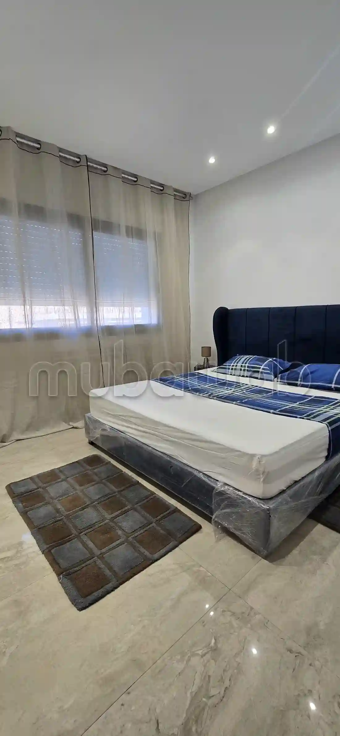 Le Luxe Menzah5 - Vue 1