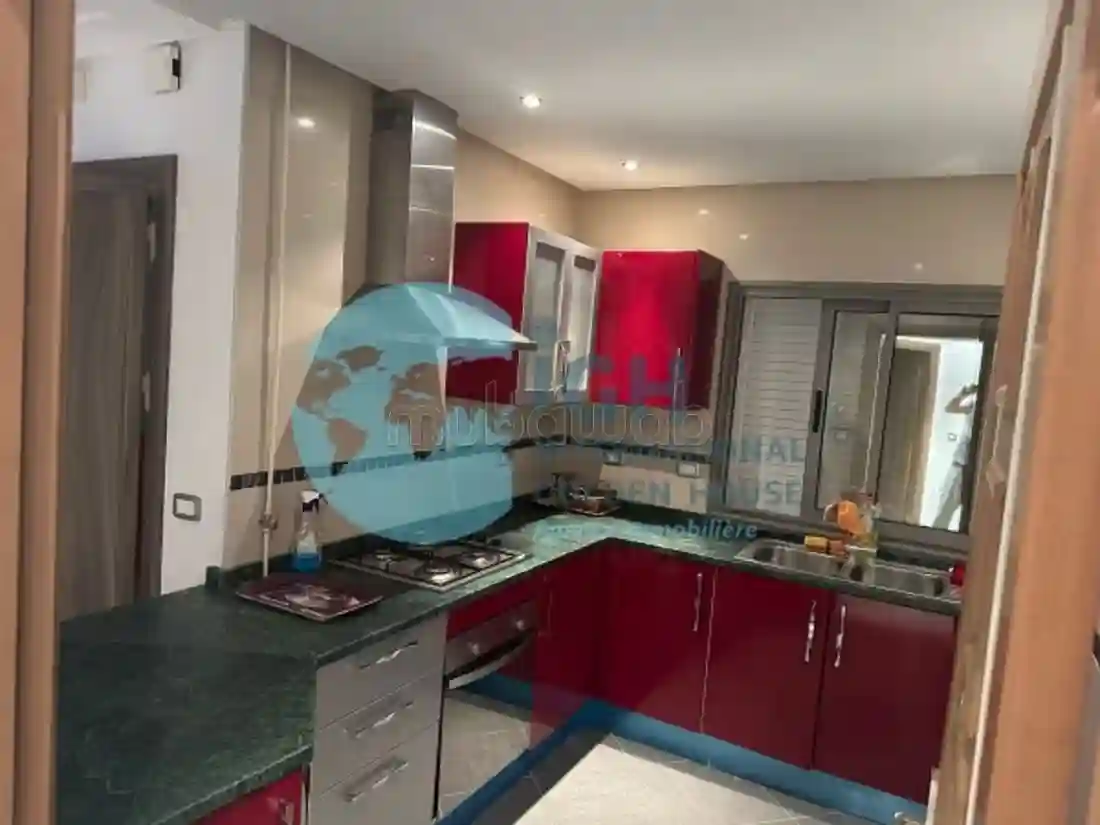 S1 Pied Dans L'eau à Louer à Chatt Mariem - Vue 1