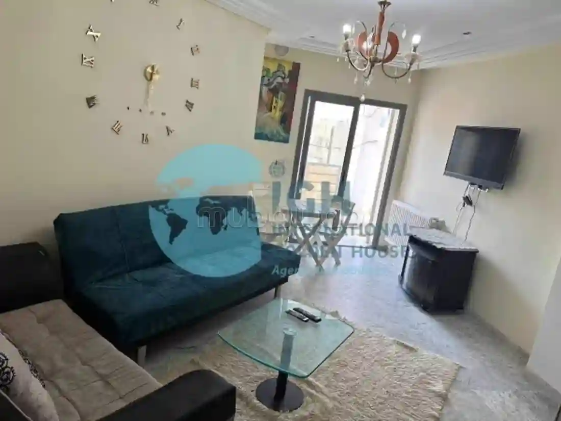 S1 Pied Dans L'eau à Louer à Chatt Mariem - Vue 2