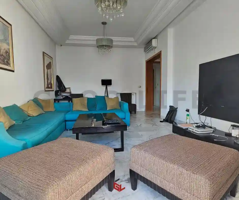 S2 à la Soukra à La Soukra - Vue 4