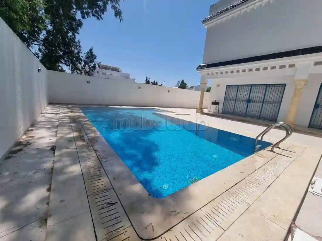 Villa Citronnier - Vue 1