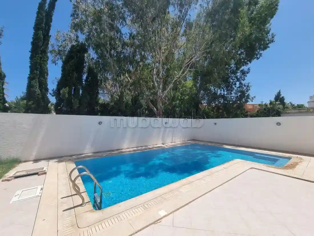 Villa Citronnier - Vue 2