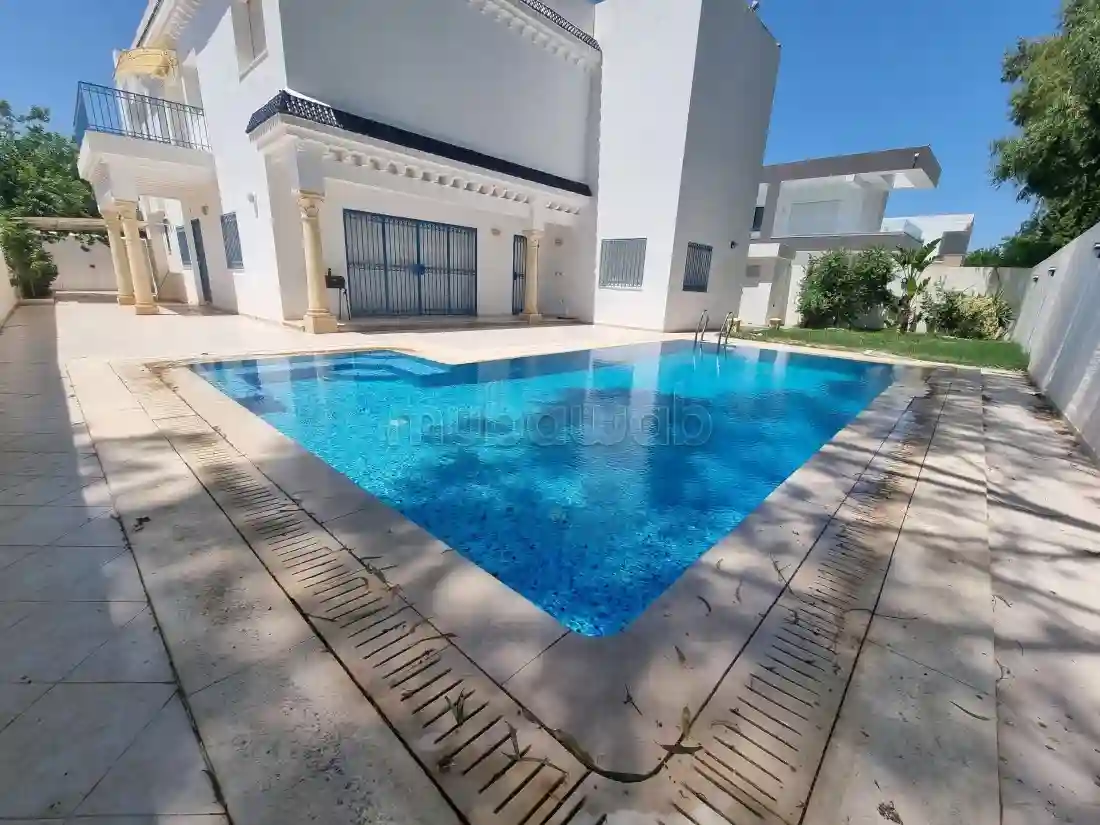 Villa Citronnier - Vue 3