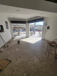 À Louer – Local Commercial 14 Janvier Bizerte