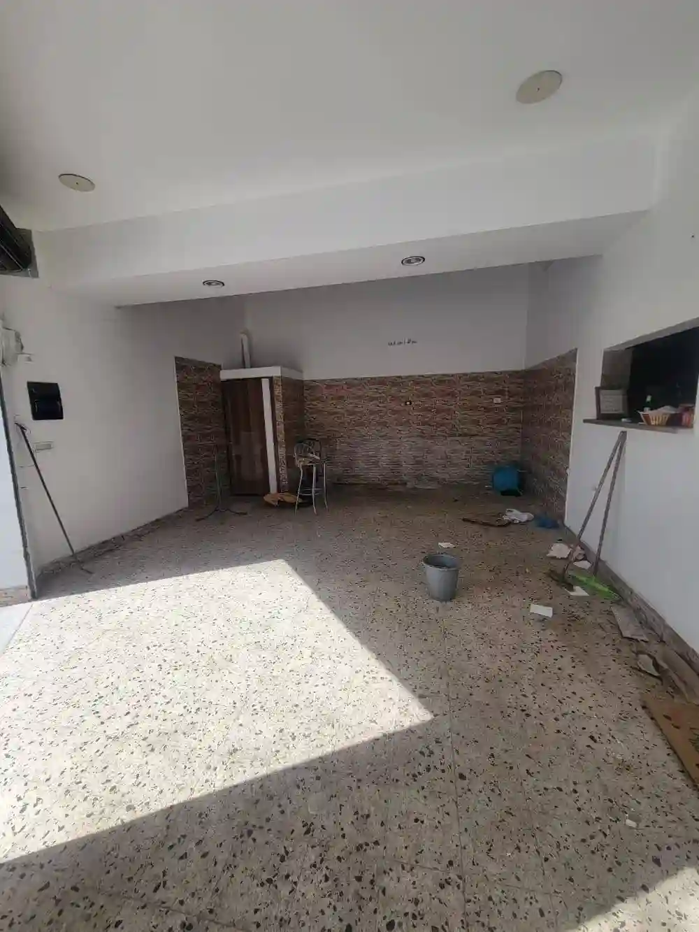 À Louer – Local Commercial 14 Janvier Bizerte - Vue 2