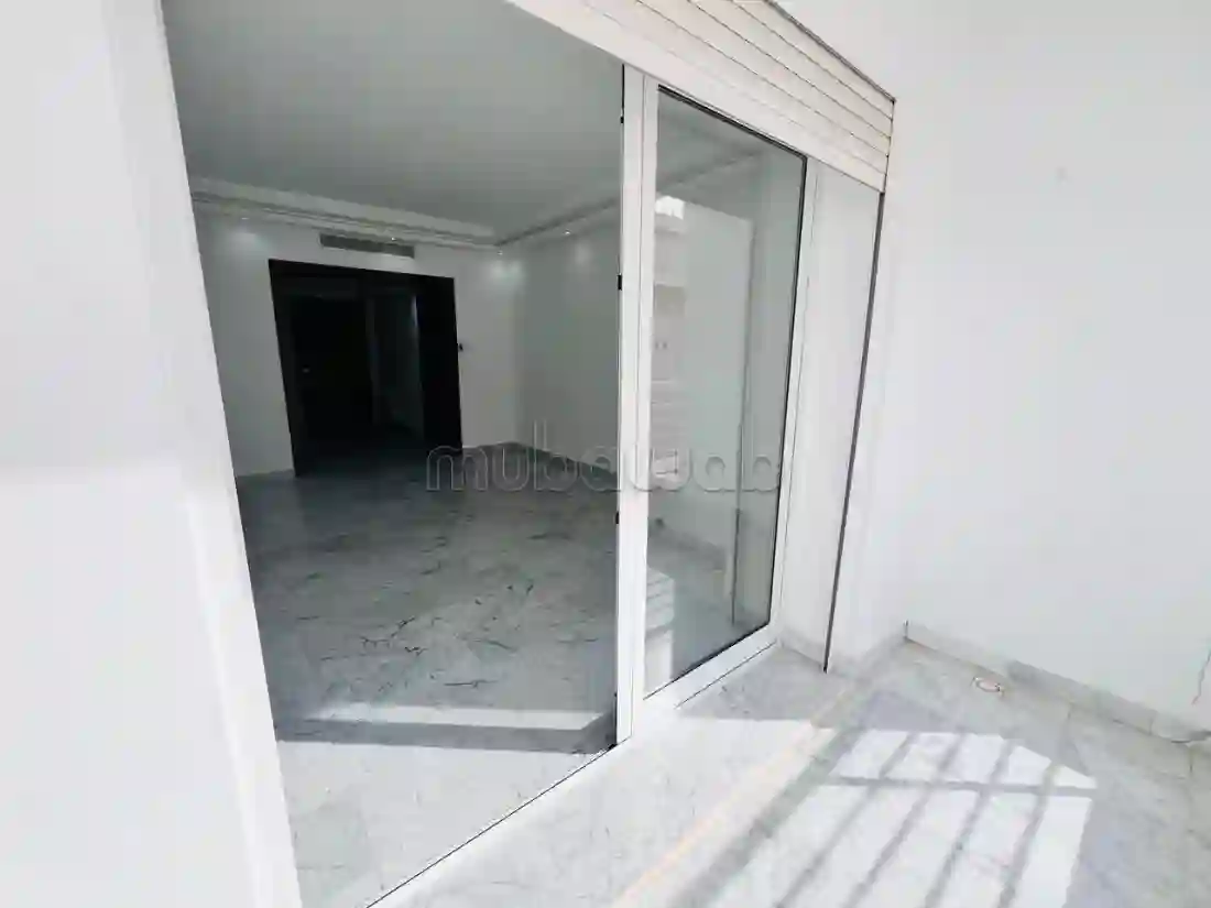 A Louer s2 au Jardin de Carthage