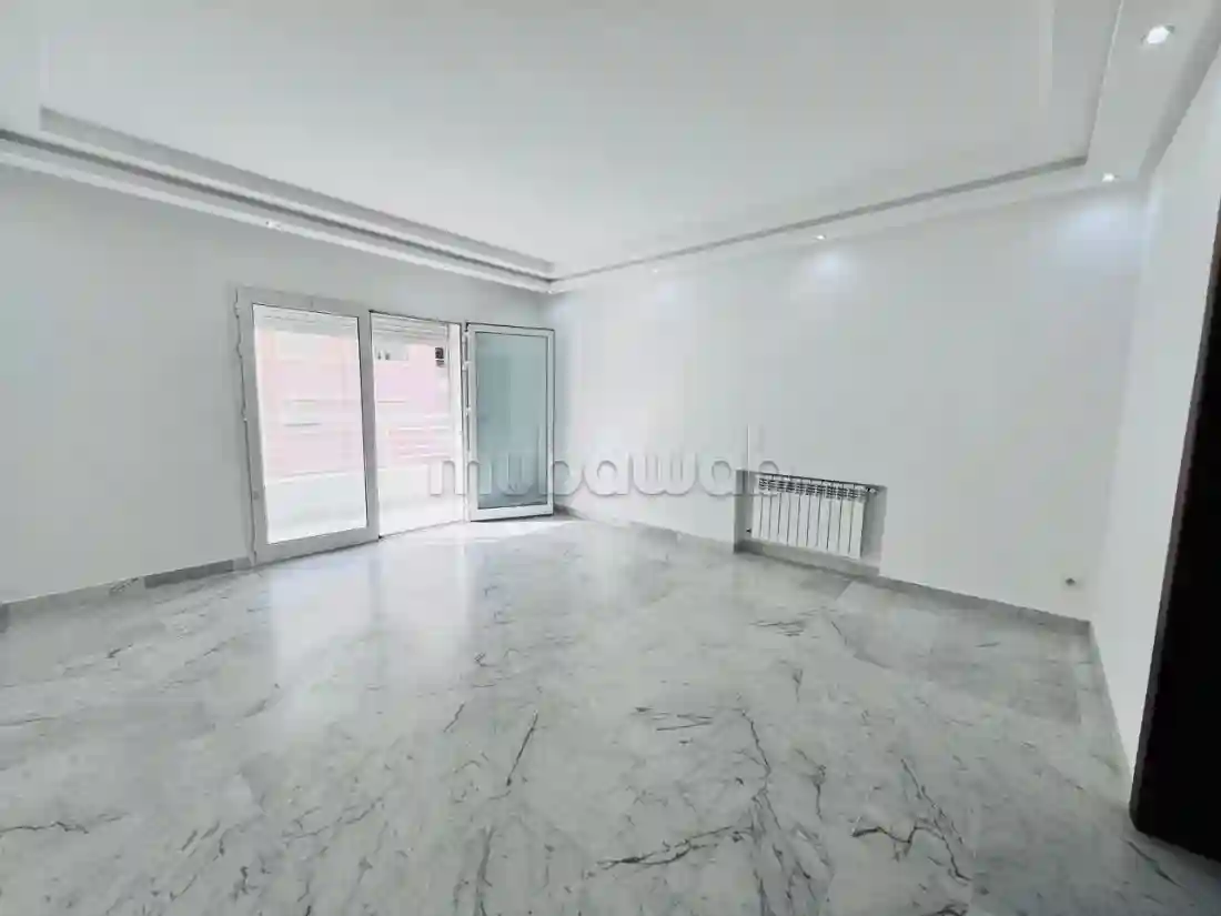 A Louer s2 au Jardin de Carthage - Vue 1