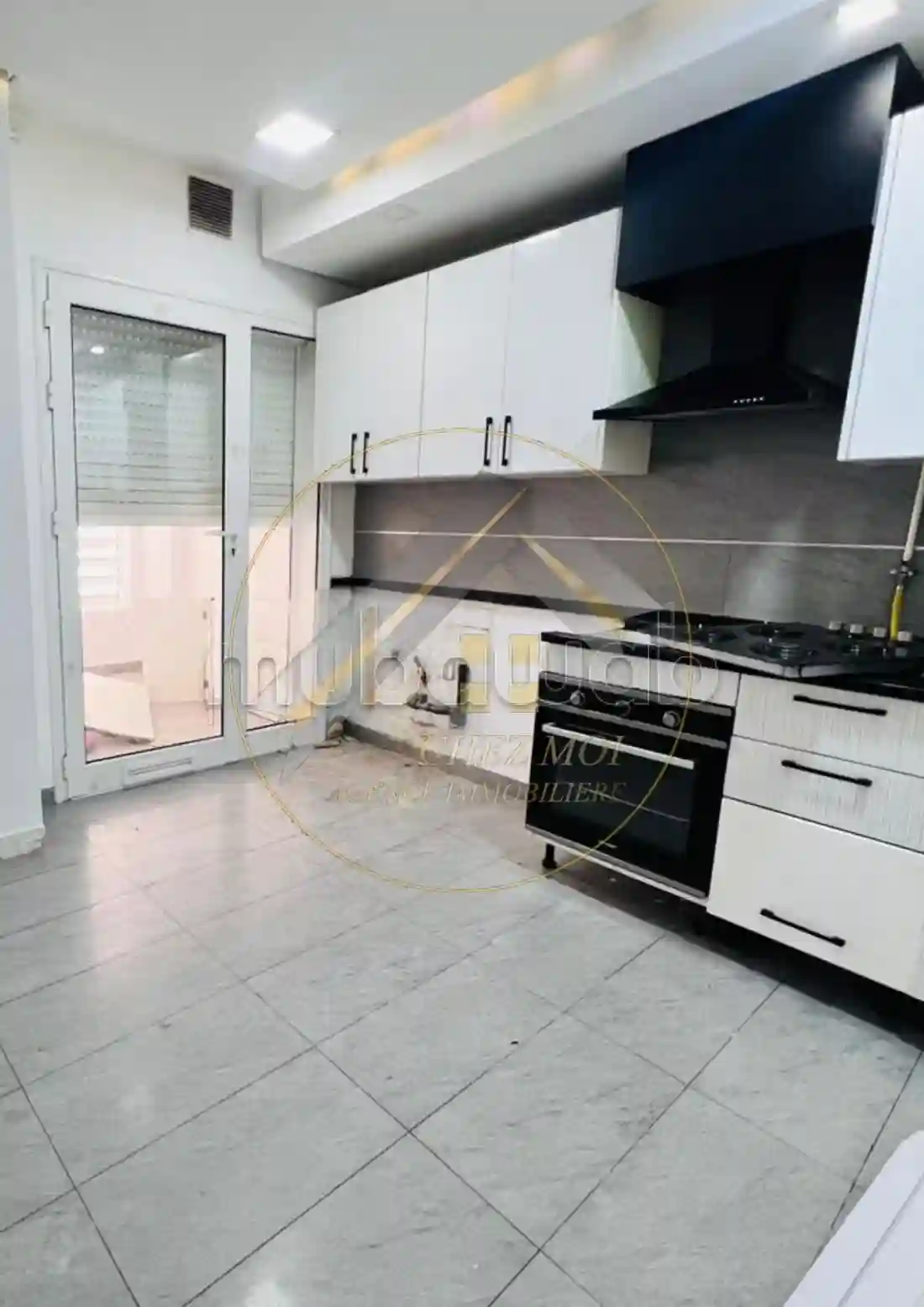 A Louer s2 au Jardin de Carthage - Vue 2